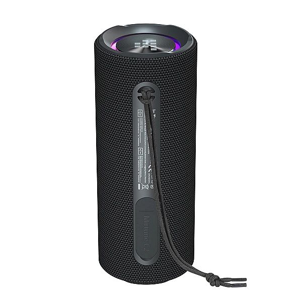 Głośnik przenośny Tronsmart Mirtune C2/24W Bluetooth - czarny