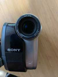 Видеокамера Sony не реагирует сенсорная панель