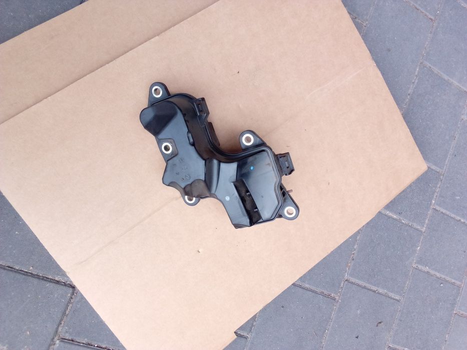 Toyota Yaris cross/Yaris IV separator oleju 1.5hybryda