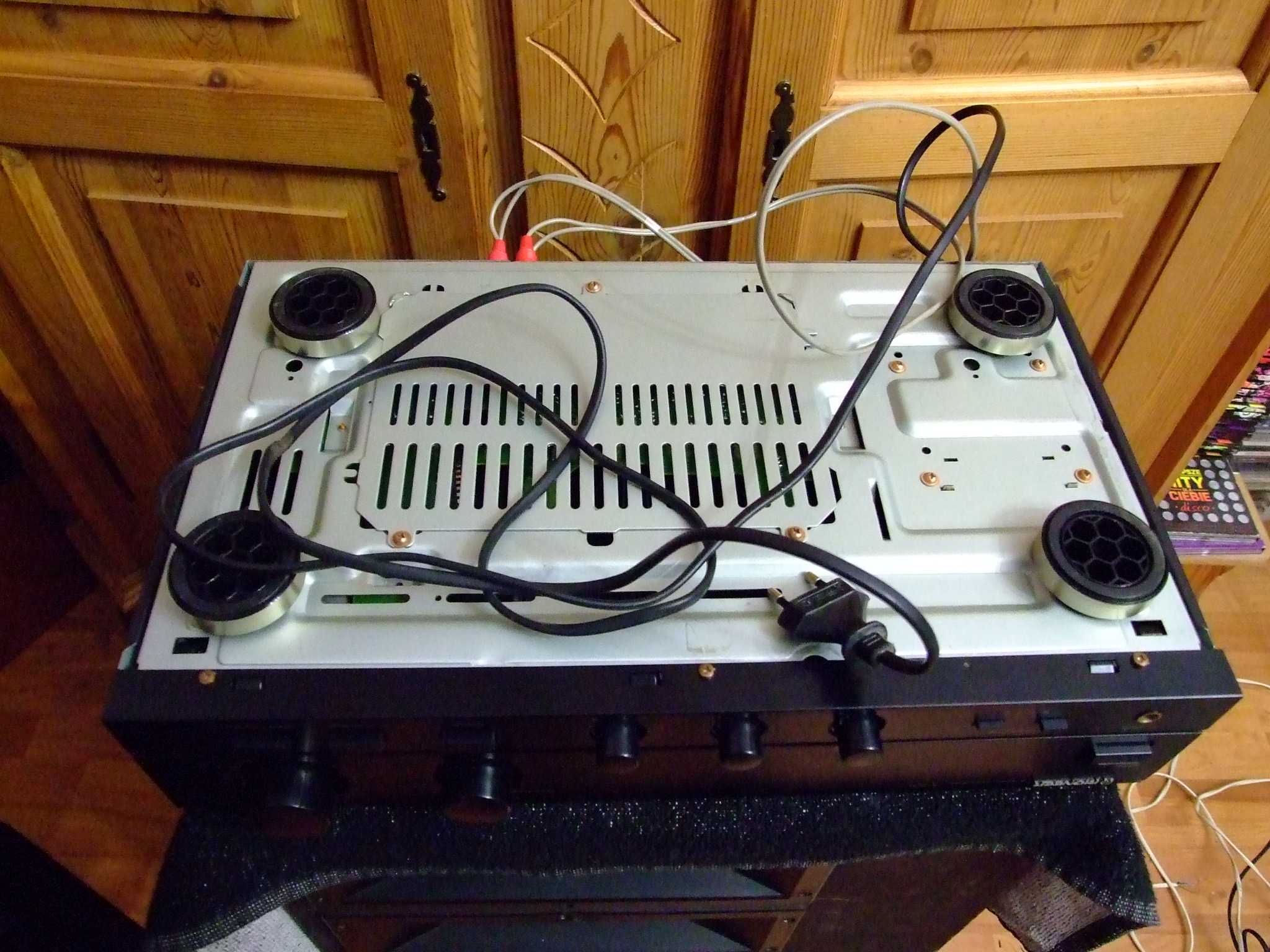 Pioneer A-201           .