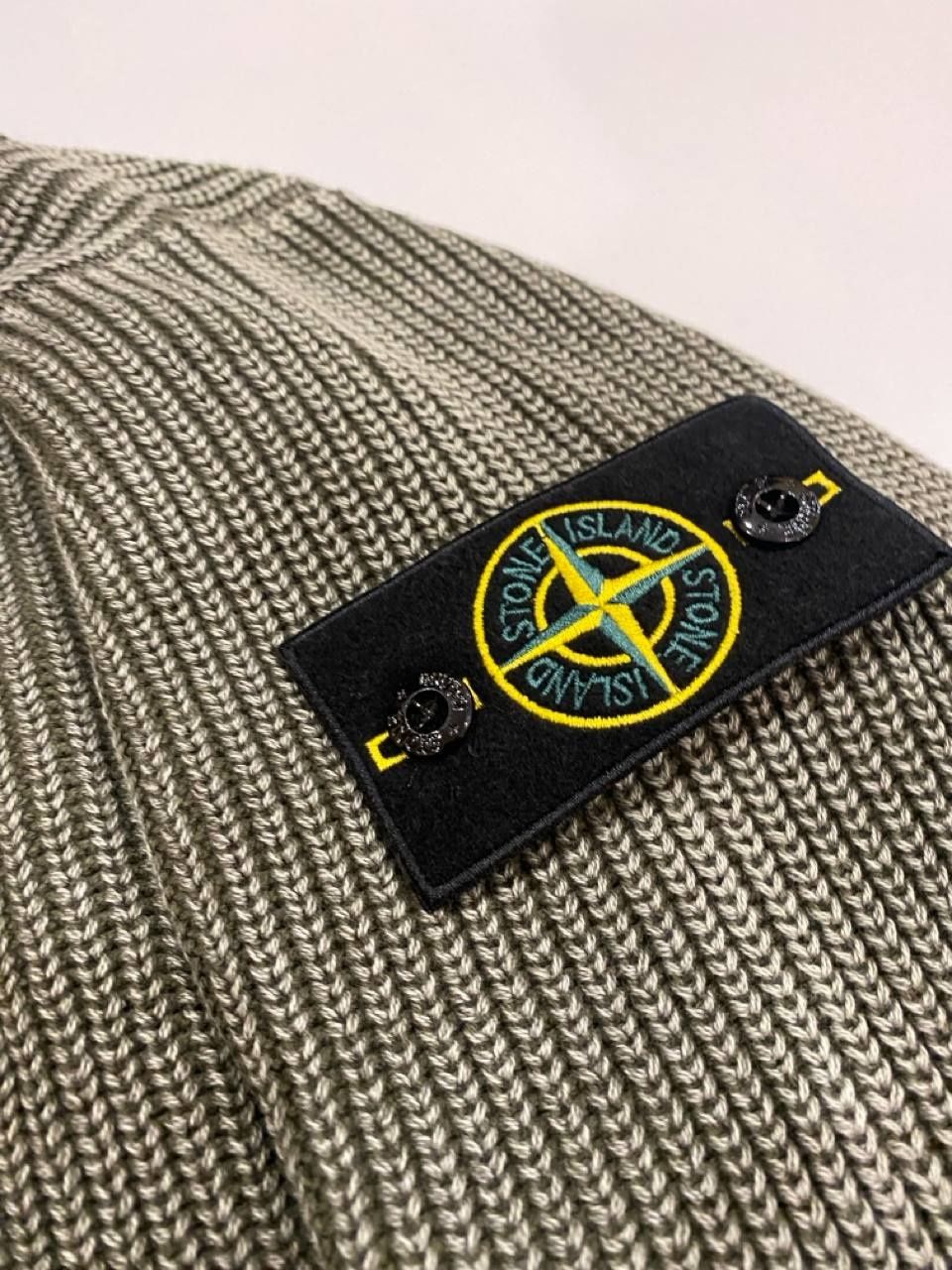 Світшот Stone Island|~ Кофта Stone island|~худі stone island