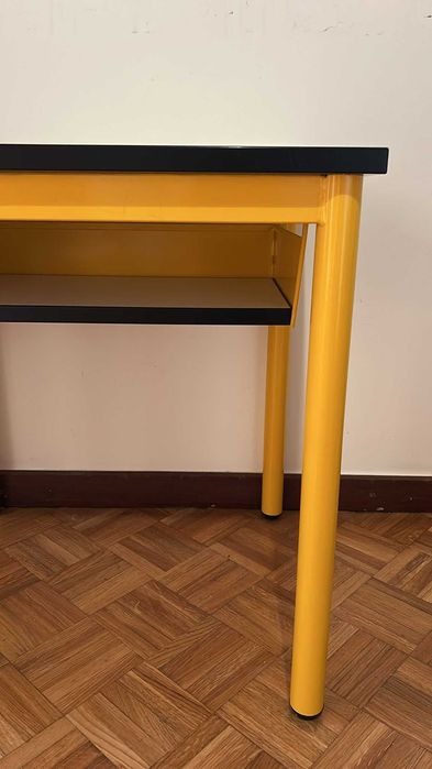 Mesa de criança - Estudo