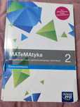 Matematyka 2 nowa era