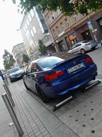 BMW Series 3 E92 335i 306 KM