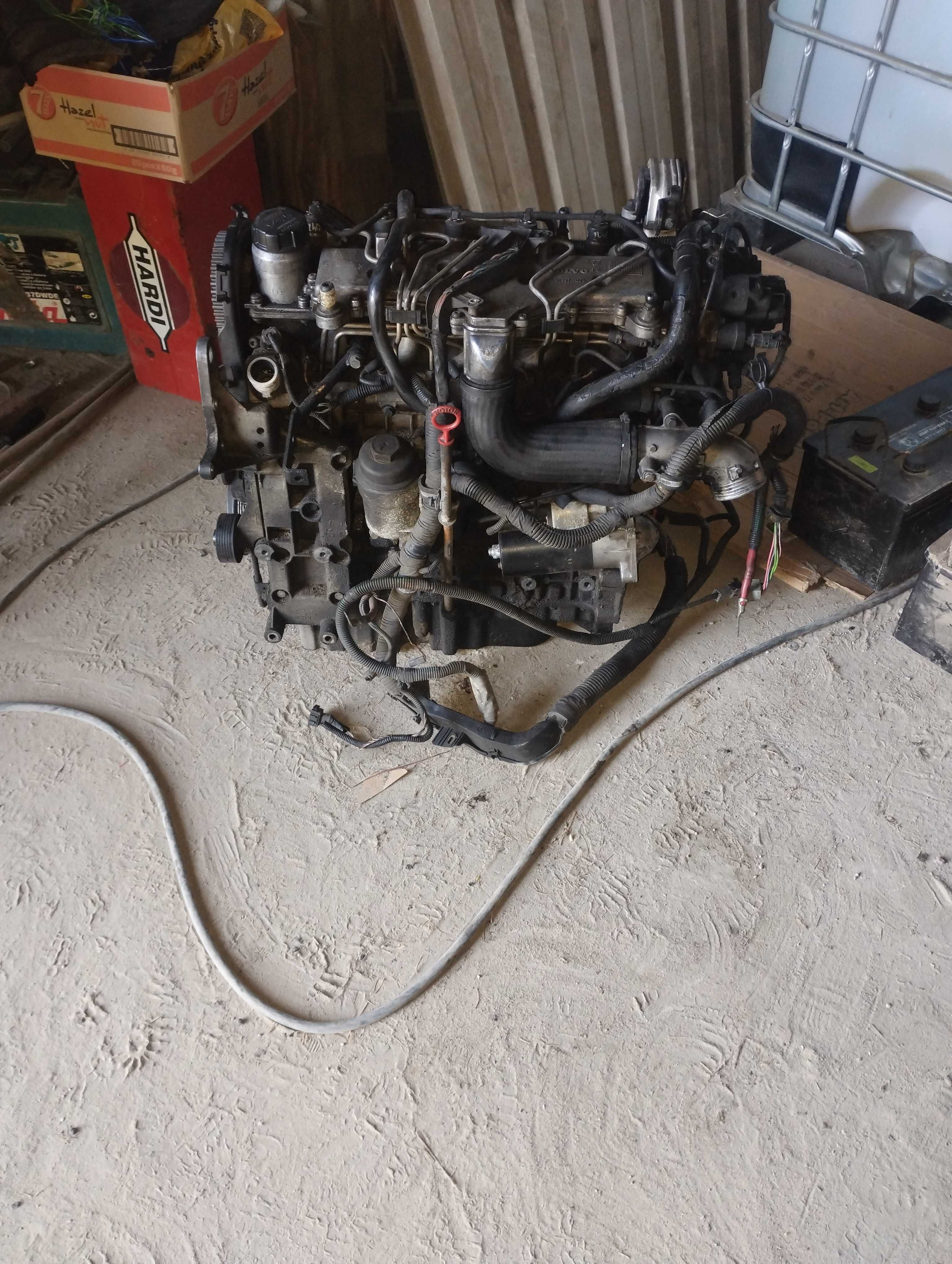 Części Volvo S60,Greel,lift,błotnik, listwy chromowane.