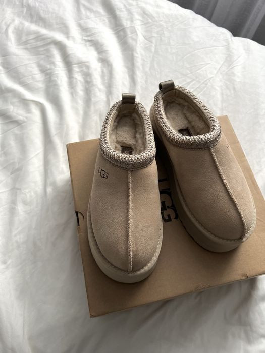UGG TAZZ 36 розмір