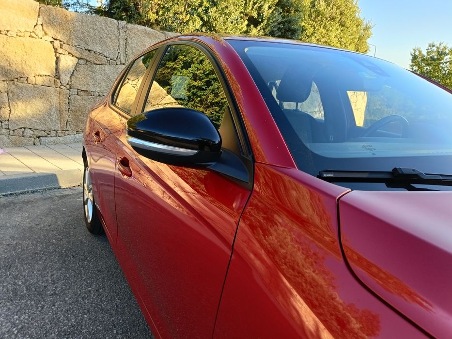 Opel Corsa F 1.2i Edition, de 2020, nacional