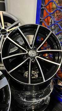 Jantes 18 audi a6, A4, VW Sharan, Mercedes VITO, 18 5x112