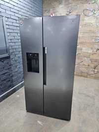 Холодильник Beko GN162341XBRN Side by Side гарантія, доставка.