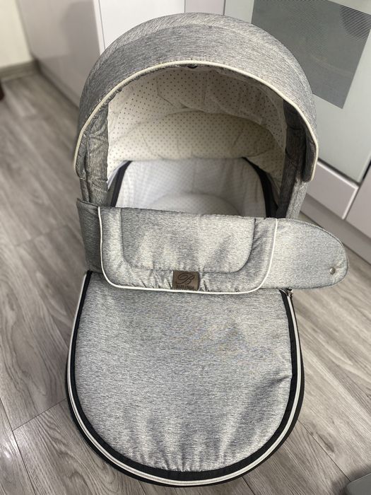 Дитяча коляска візочок Baby Pram 2в1