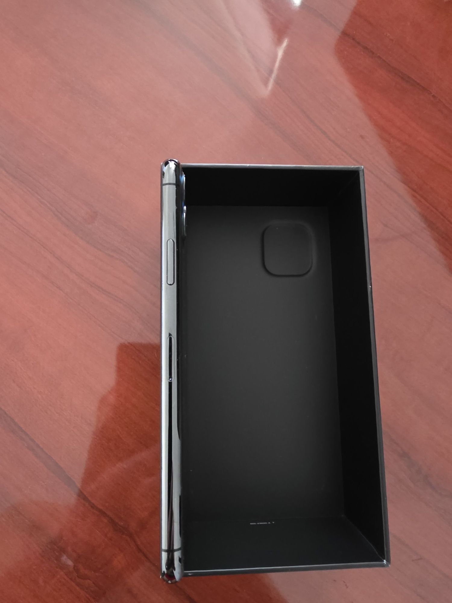 IPHONE 11 pro max 64
