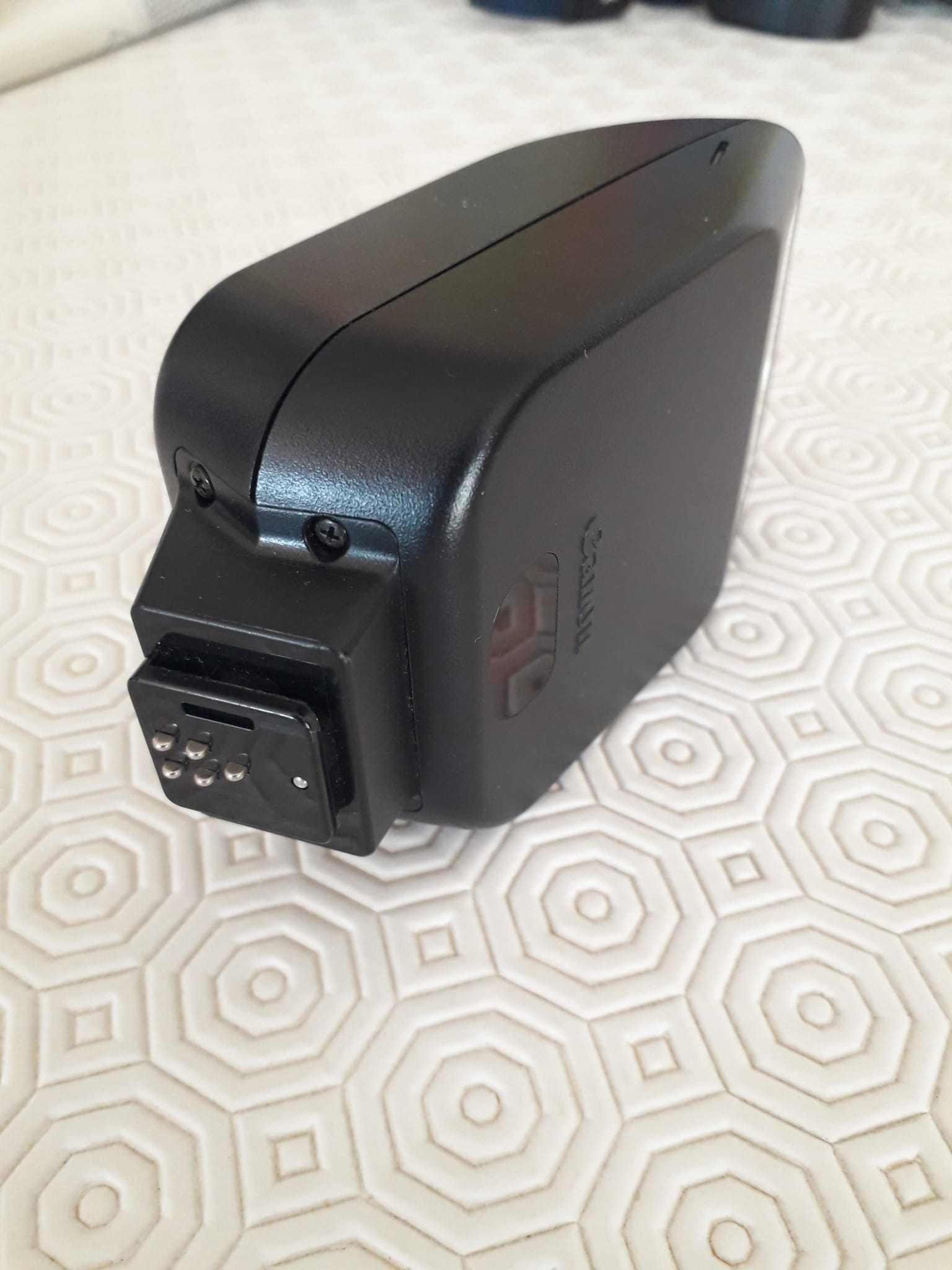Flash Canon Speedlite 200E