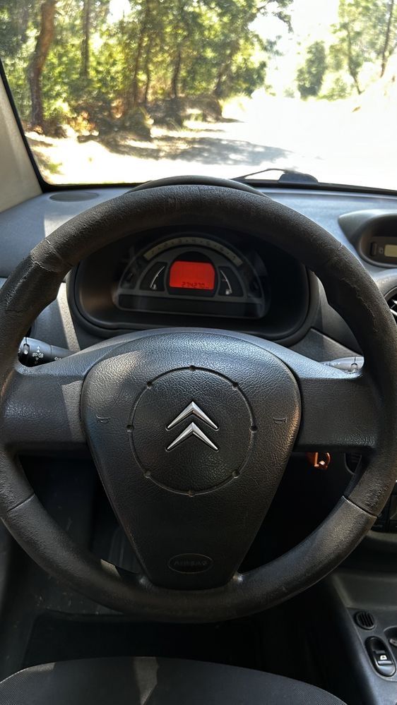 Citroen C2 VTR 1.4