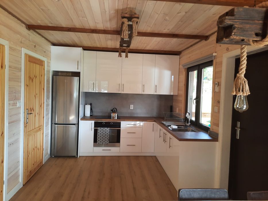 Wynajmę dom, domek Kretowiny, Wilnowo nad jez. Narie