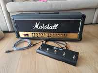 Marshall JCM 2000 TSL 60 - head gitarowy