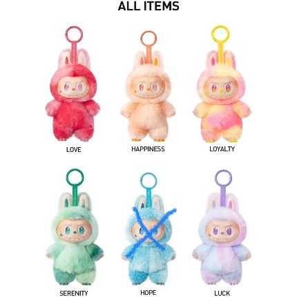 Labubu the Monsters seria Big into Energy 100% oryginalne