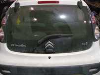Citroen C1  ( 2013 )- Pecas de mecanica e chapa