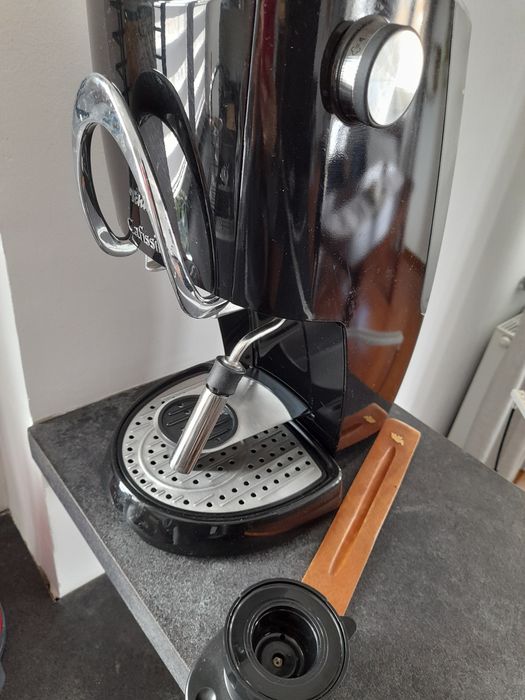 Ekspres Tchibo Cafissimo Classic na małe kapsułki