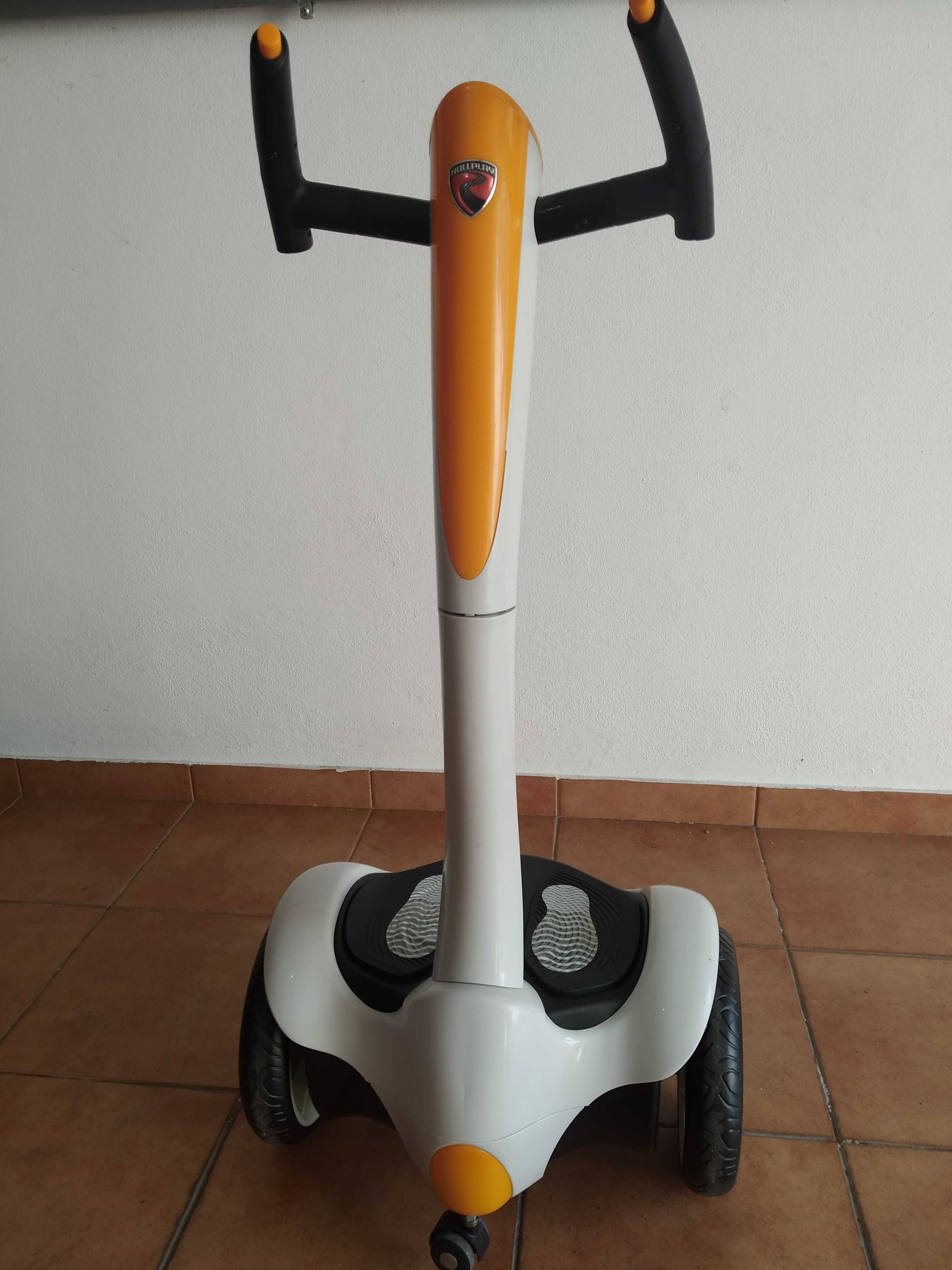 Segway Infantil - rollplay