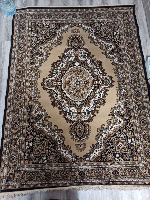 Ковры и ковровые дорожки