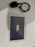 tablet acer  como novo