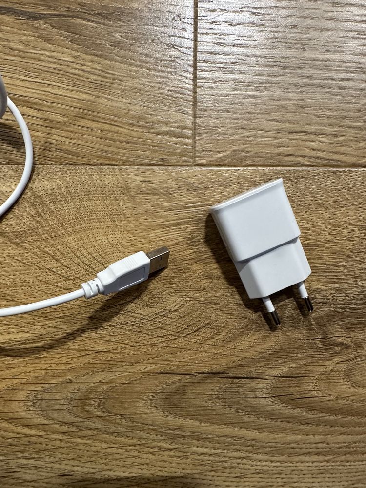 Lampka Led Wróżka - pudrowy róż, NOWA