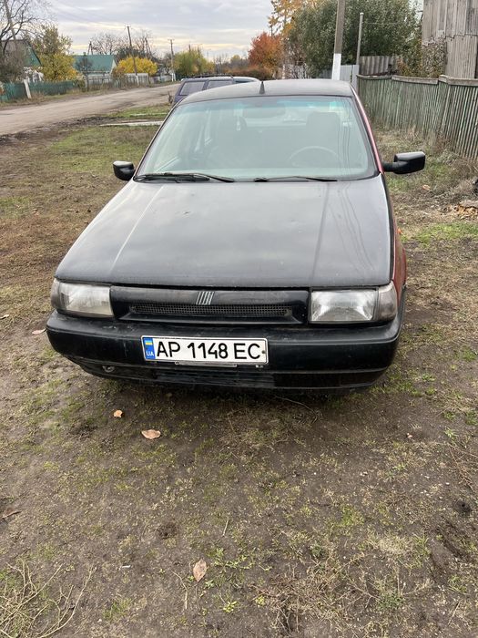 Продам Фіат Тіпо 1.5 газ/бенз, машина в нормальному стані.