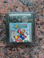 Gra Extreme Sports GameBoy Color GBC Nintendo