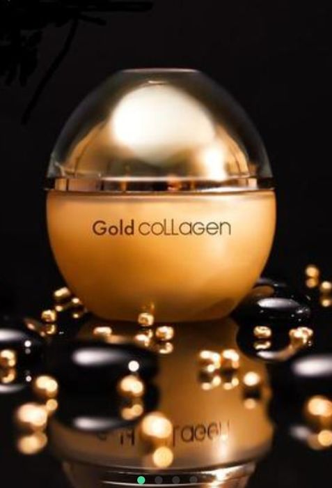 Крем для лиця eva collagen єгипет