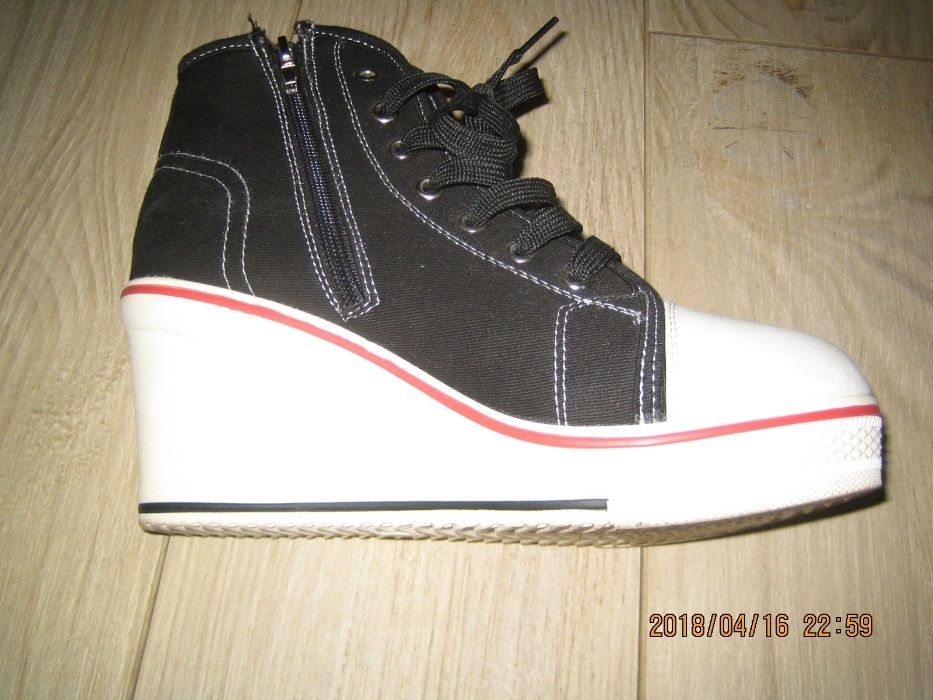 buty damskie sportowe MAX STAR