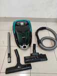 Aspirador sem saco Rowenta X-TREM Power - DP38