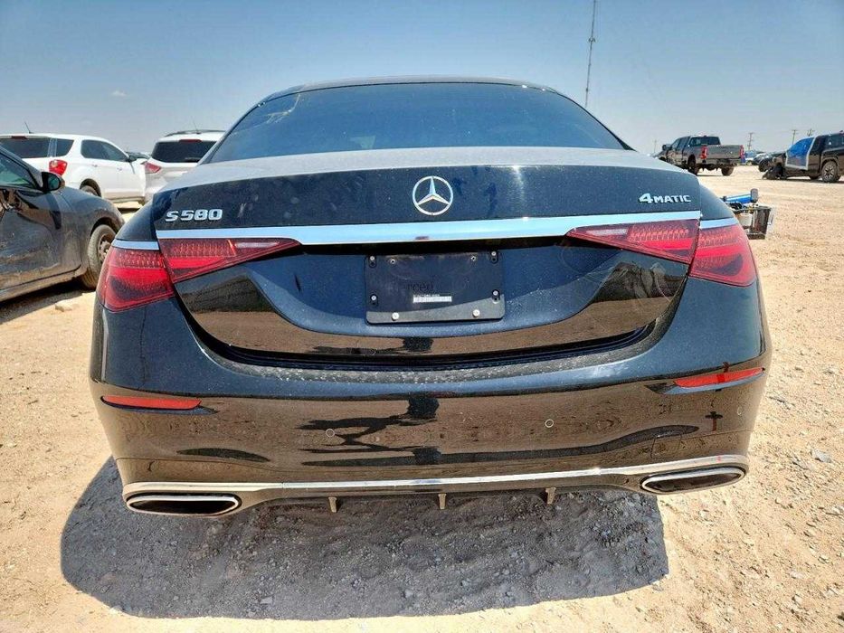 Запчастини | MERCEDES W223 | МЕРСЕДЕС W223 | Мерседес Шрот Разборка