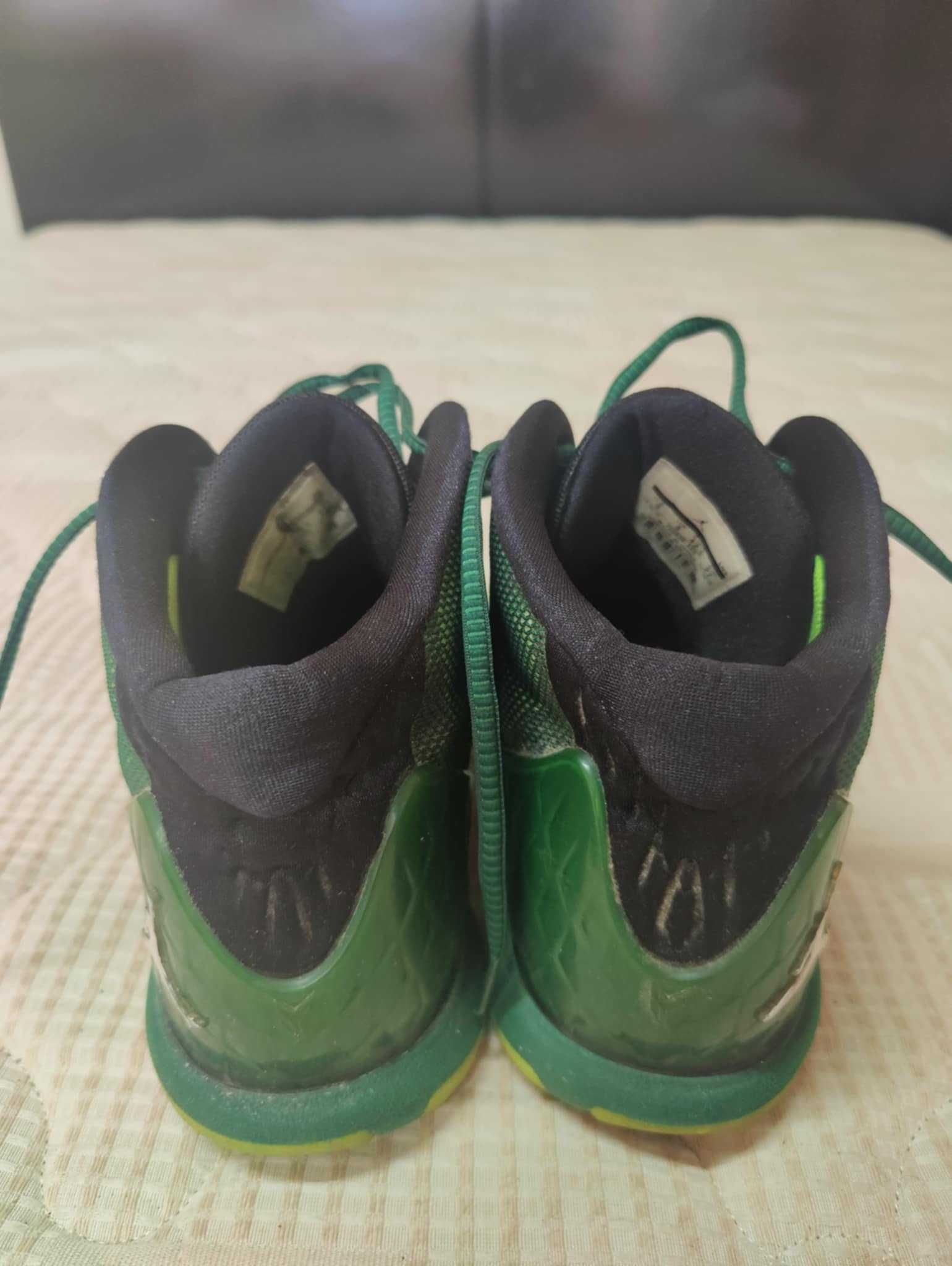 Nike Air Jordan Superfly 4 tam 42.5 em excelente estado