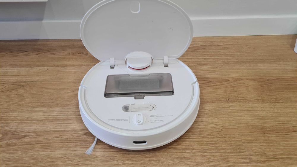 Xiaomi Mi Robot Vacuum Mop P