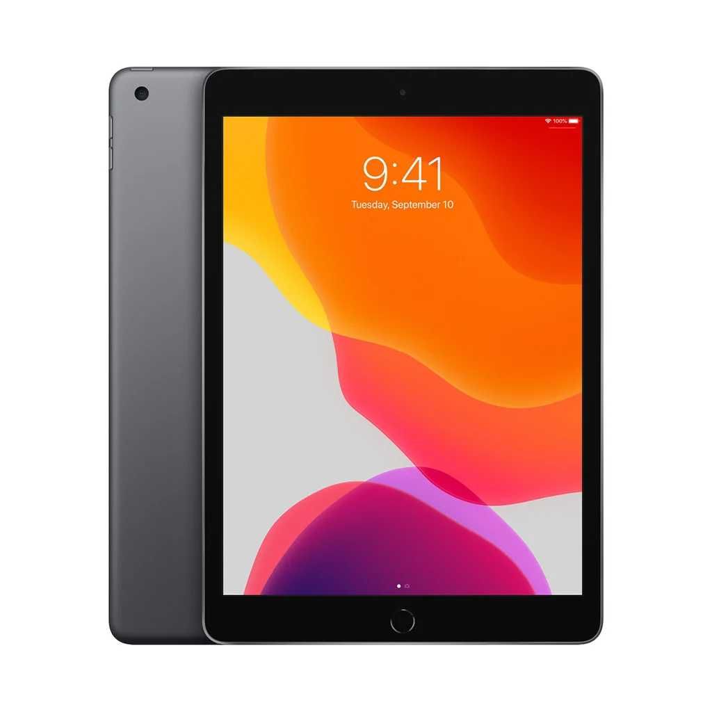Tablet Apple iPad (7th Gen) 10,2" 3 GB/128 GB Space Grey Najnowszy iOS