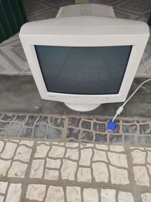 Monitor de computador