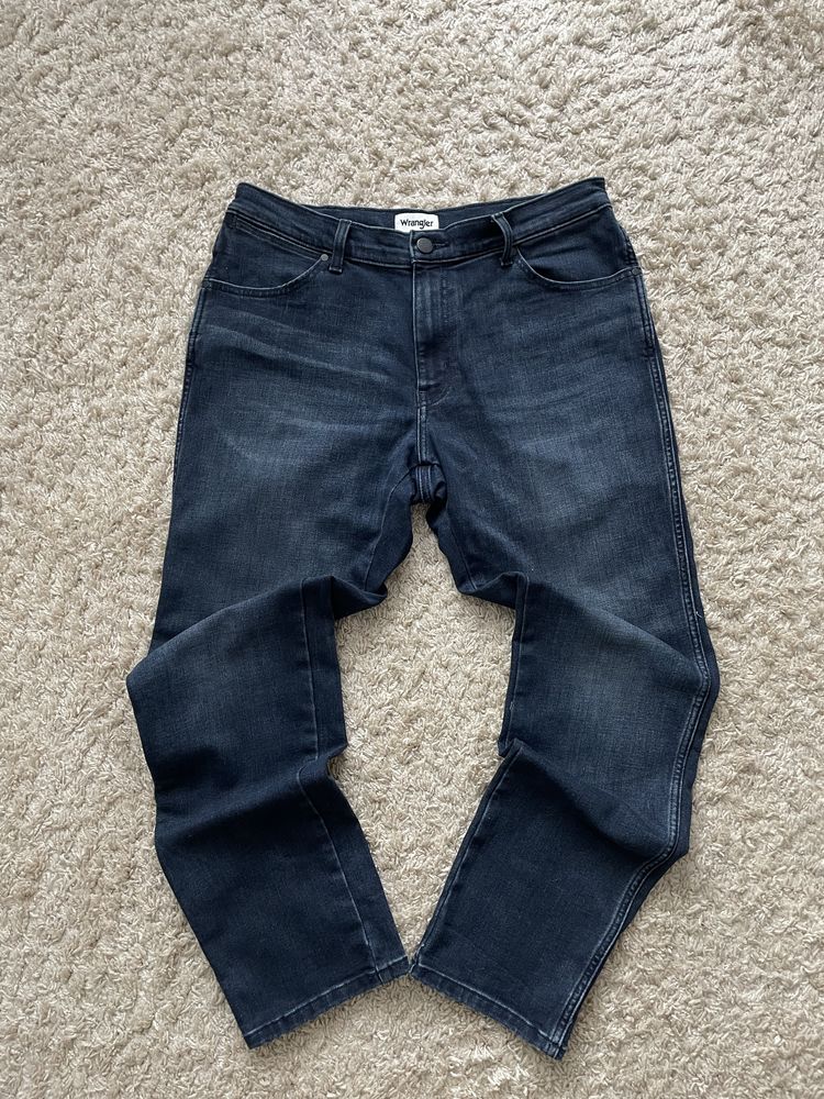 Джинси Wrangler Levis