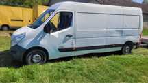 Renault Master 2012 2.3