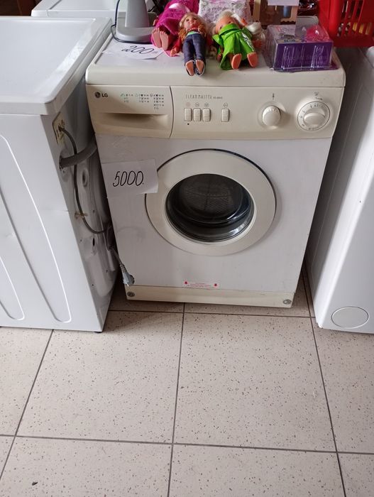 Продам стиральную машину