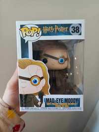 Funko Pop Mad-Eye Moody Harry Potter