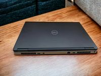 Робоча станція Dell Precision 7720 17.3" i7-8h/32Gb/240SSD/Quadro6Gb