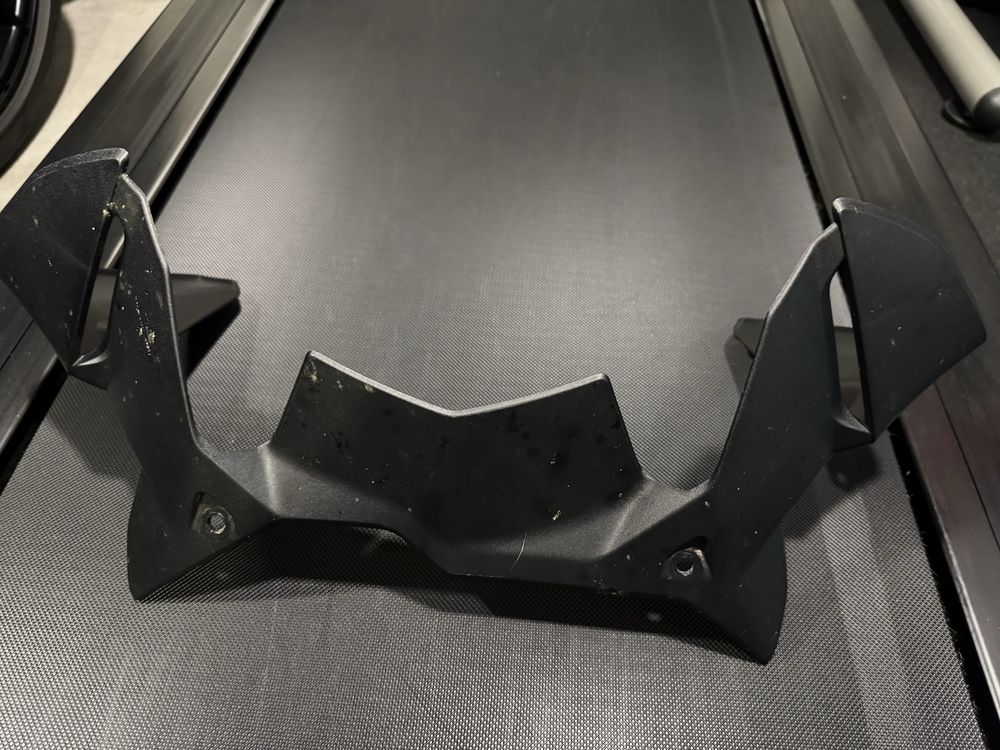 Conjunto de peças para BMW 1250 Rallye