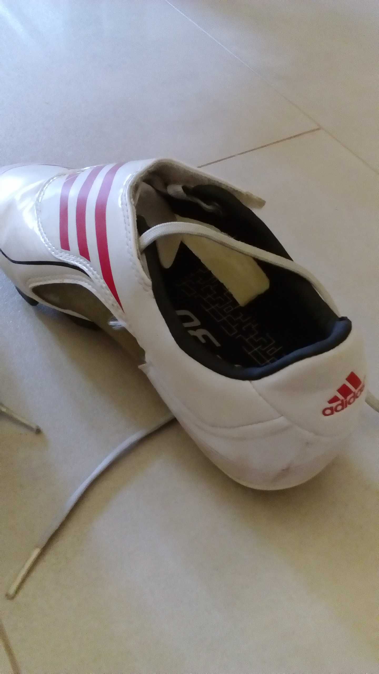 Korki rozm. 35 Adidas