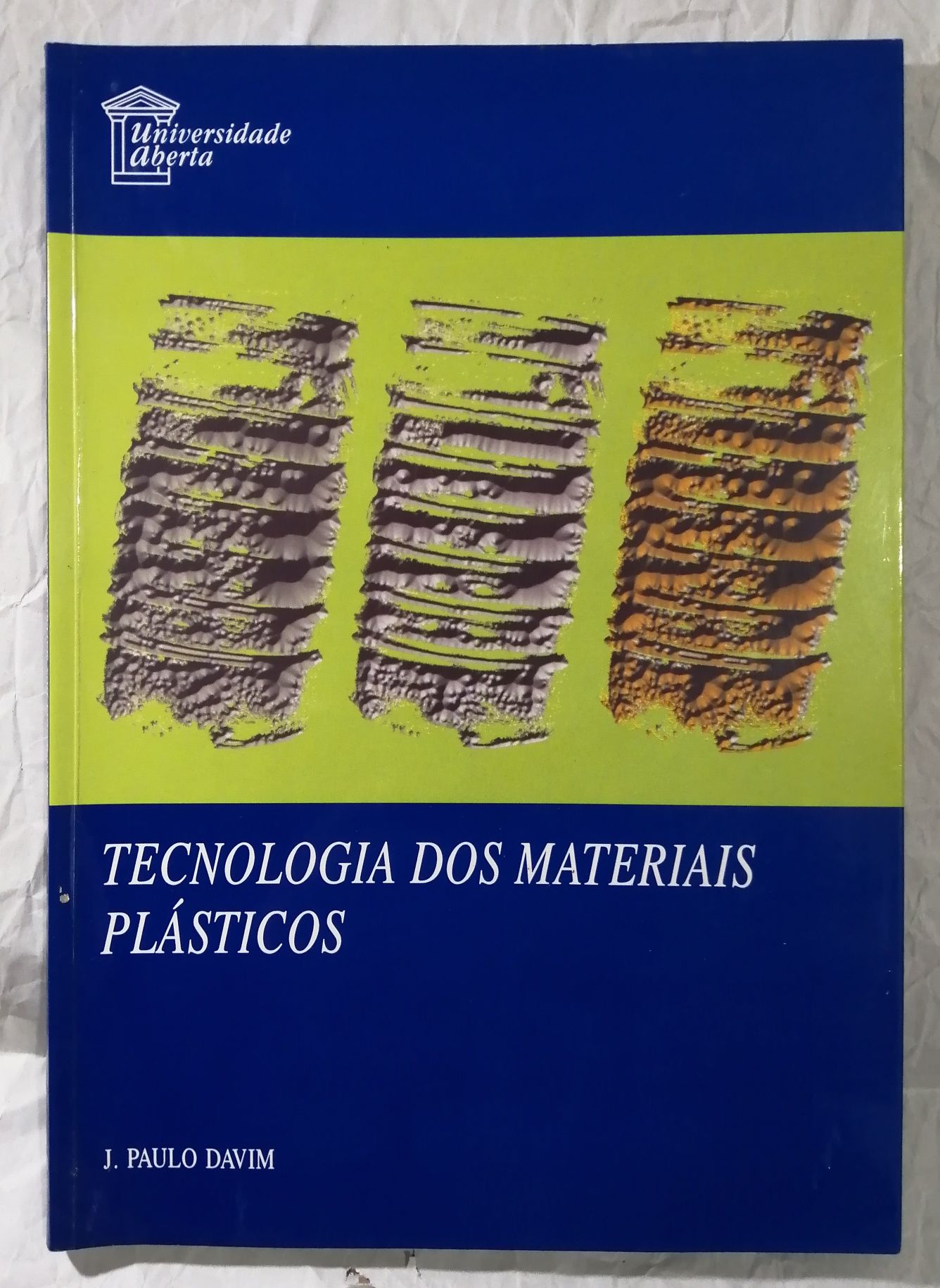 Tecnologia dos materiais plásticos