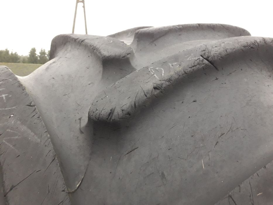 Opony 650/75r38 michelin opona 650/75/38