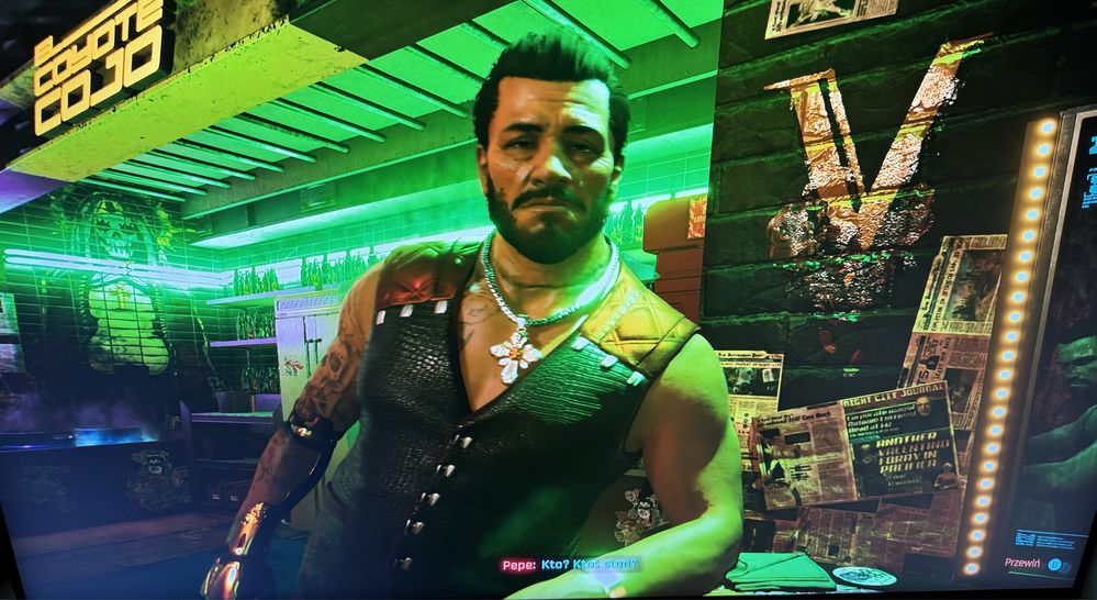Gra Cyberpunk 2077 PL Polska Wersja Xbox One S X Xbox Series X
