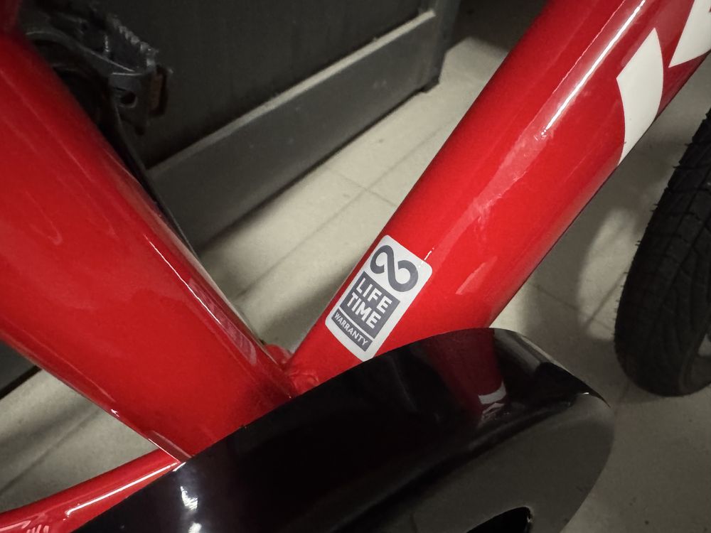 Kross racer 4.0 rama alu