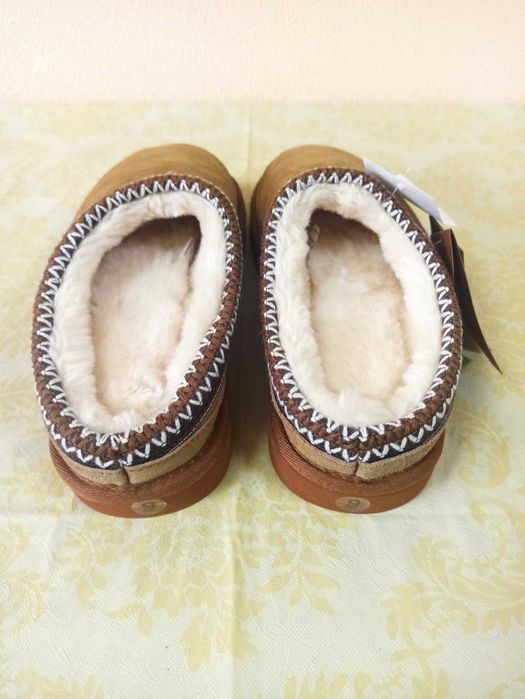 Тапочки уггі р.38