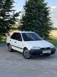 Suzuki swift 1996