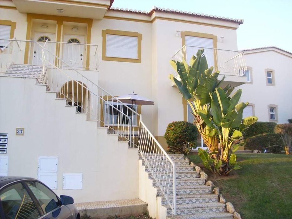 Arrenda-se T2 mobilado Oasis Parque Portimao